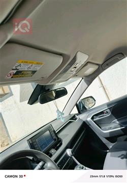 تويوتا راف 4